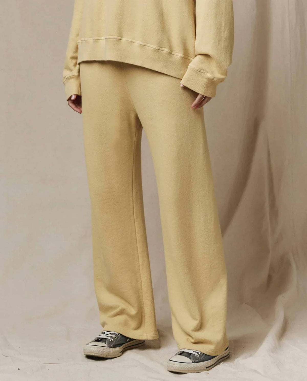 The Great. - The Lap Sweatpant
