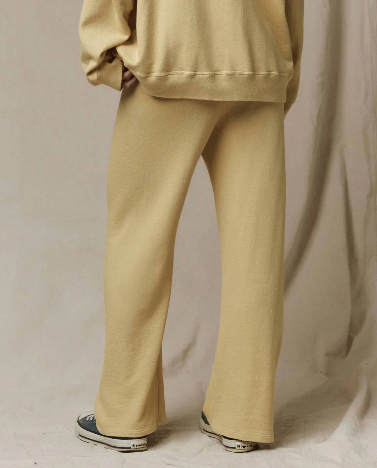 The Great. - The Lap Sweatpant