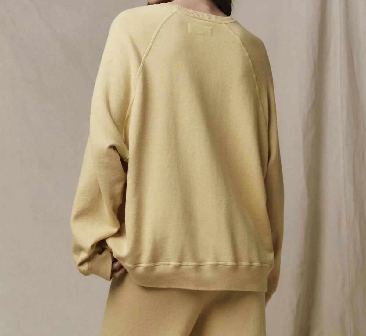 The Great. - The Slouch Sweatshirt
