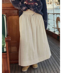 The Great. - The Viola Skirt