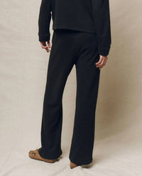 The Great. - Victory Straight-leg Pull-on Sweatpants