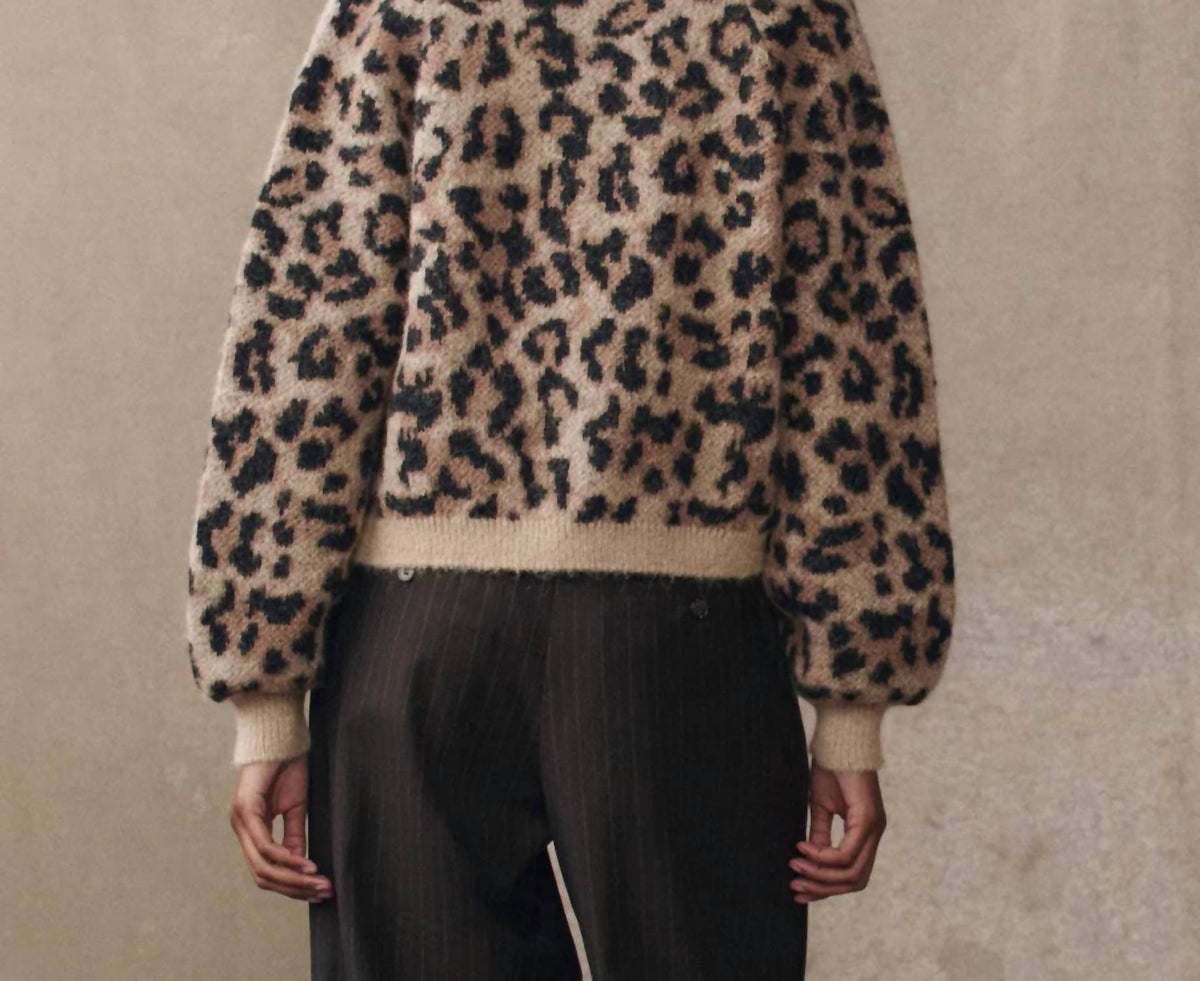 The Great. - Windsor Cardigan