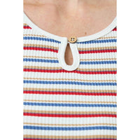 The Greii - Last Chance - Striped Knit Top