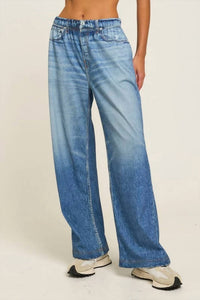 The Greii - Not Your Typical Jeans