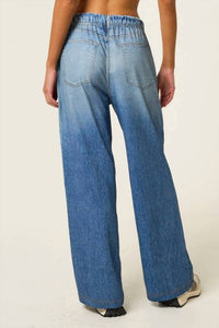 The Greii - Not Your Typical Jeans