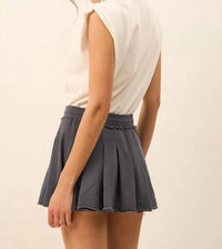 The Greii - Preppy Pull On Dress