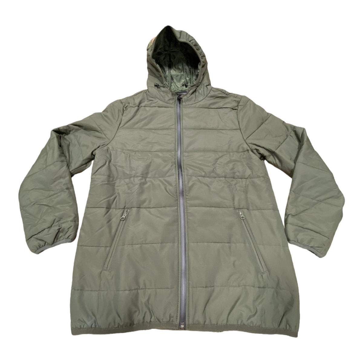 The Hundreds - Men's Turm Jacket