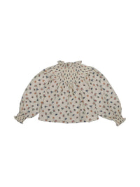 The New Society - Girl's Heaven Blouse - blouses - clothing - cotton