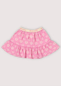 The New Society - Girl's Siberia Skirt - bottoms - clothing - cotton