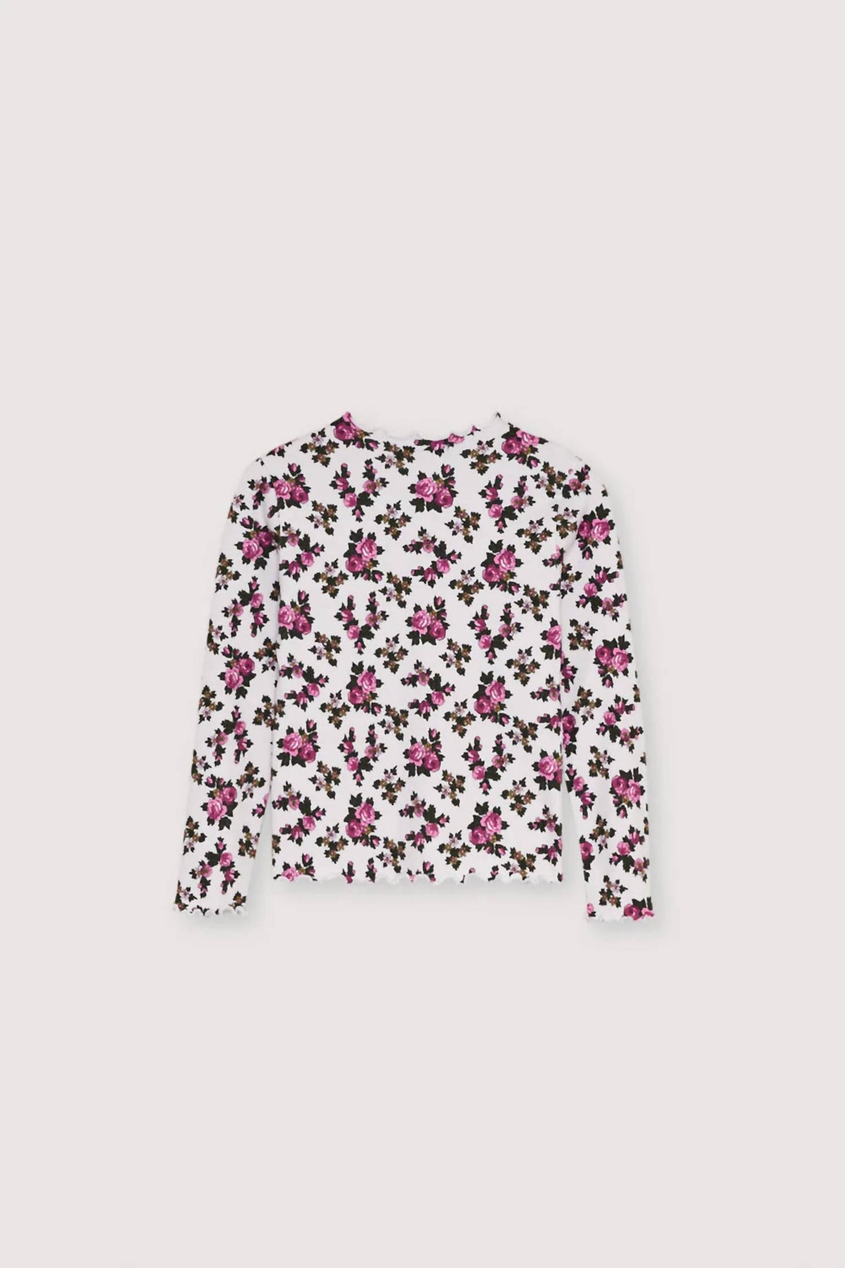 The New Society - Kid's Rib Tee