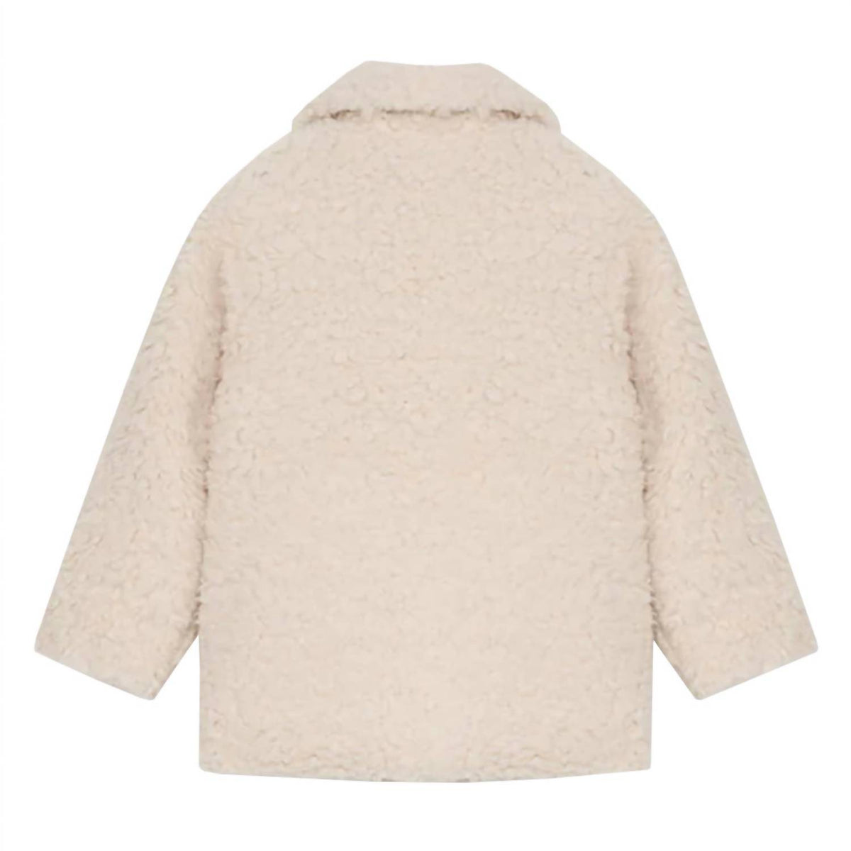 The New Society - Ninette Coat