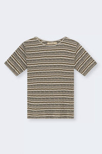 The New Society - Women's Silene Tee