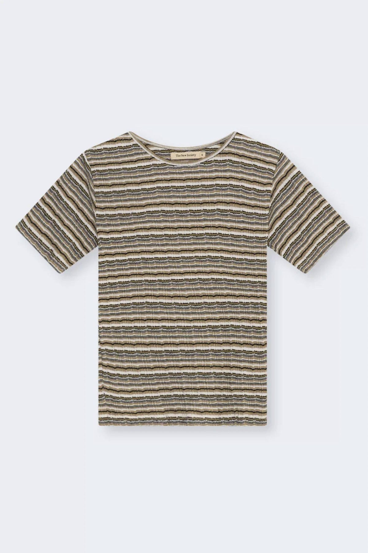 The New Society - Women's Silene Tee