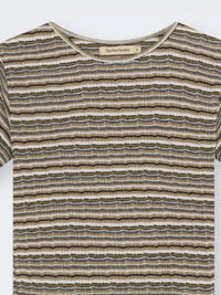 The New Society - Women's Silene Tee