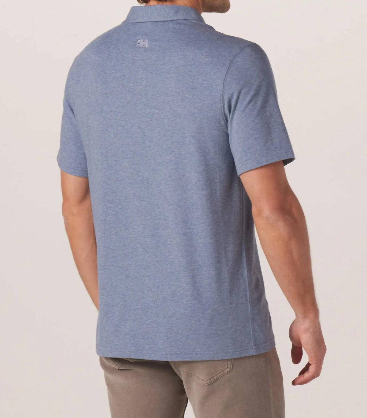 The Normal Brand - Active Puremeso Weekend Button Down Shirt
