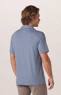 The Normal Brand - Active Puremeso Weekend Button Down Shirt