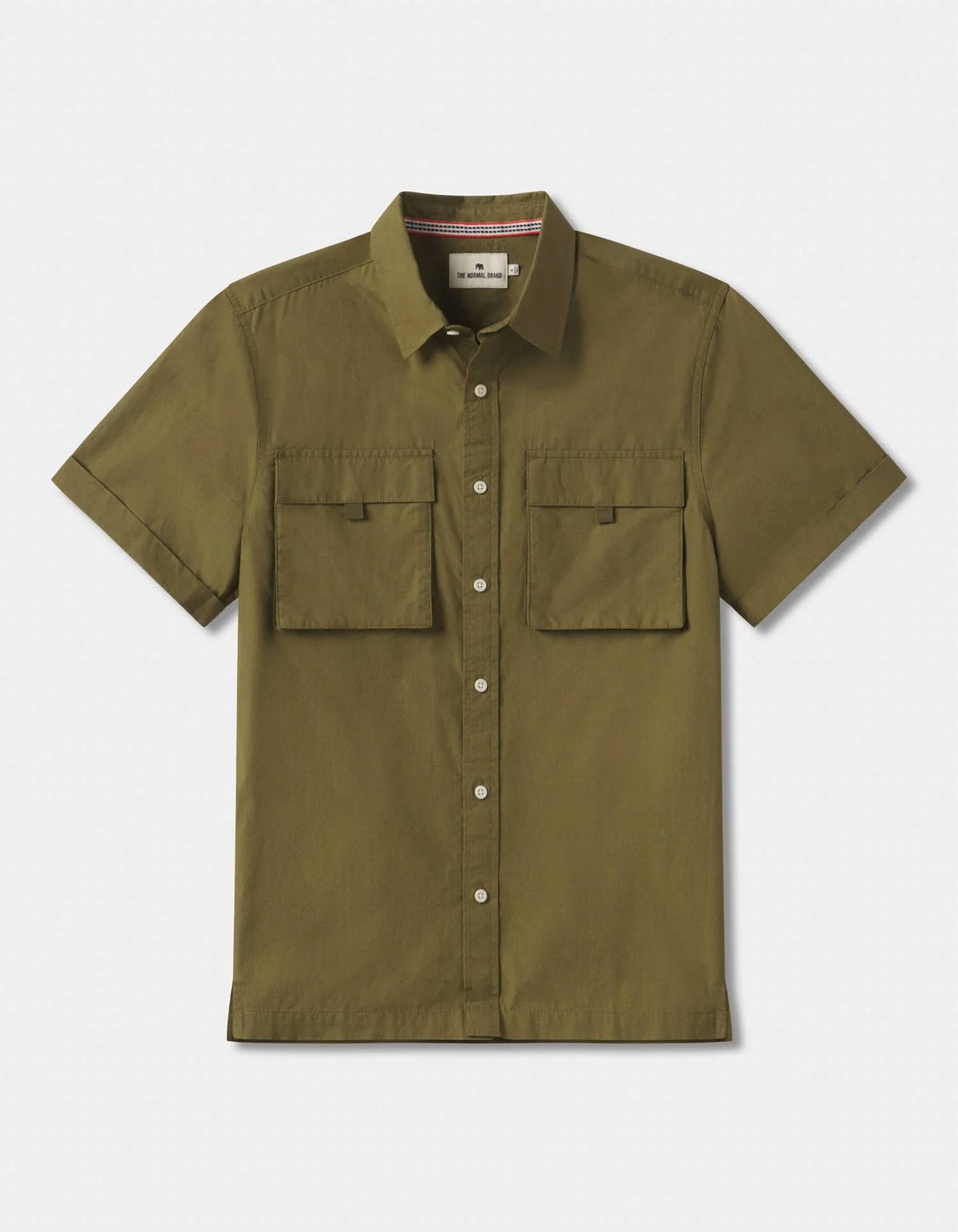 The Normal Brand - Men's Expedition shirt
