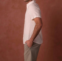 The Normal Brand - Freshwater Everyday Shirt