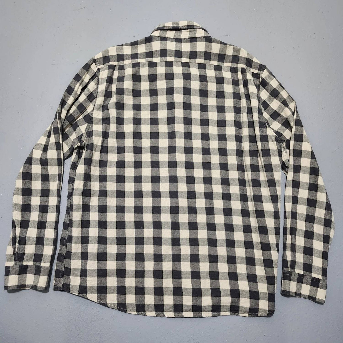 The Normal Brand - Men's Stephen Button Up Shirt
