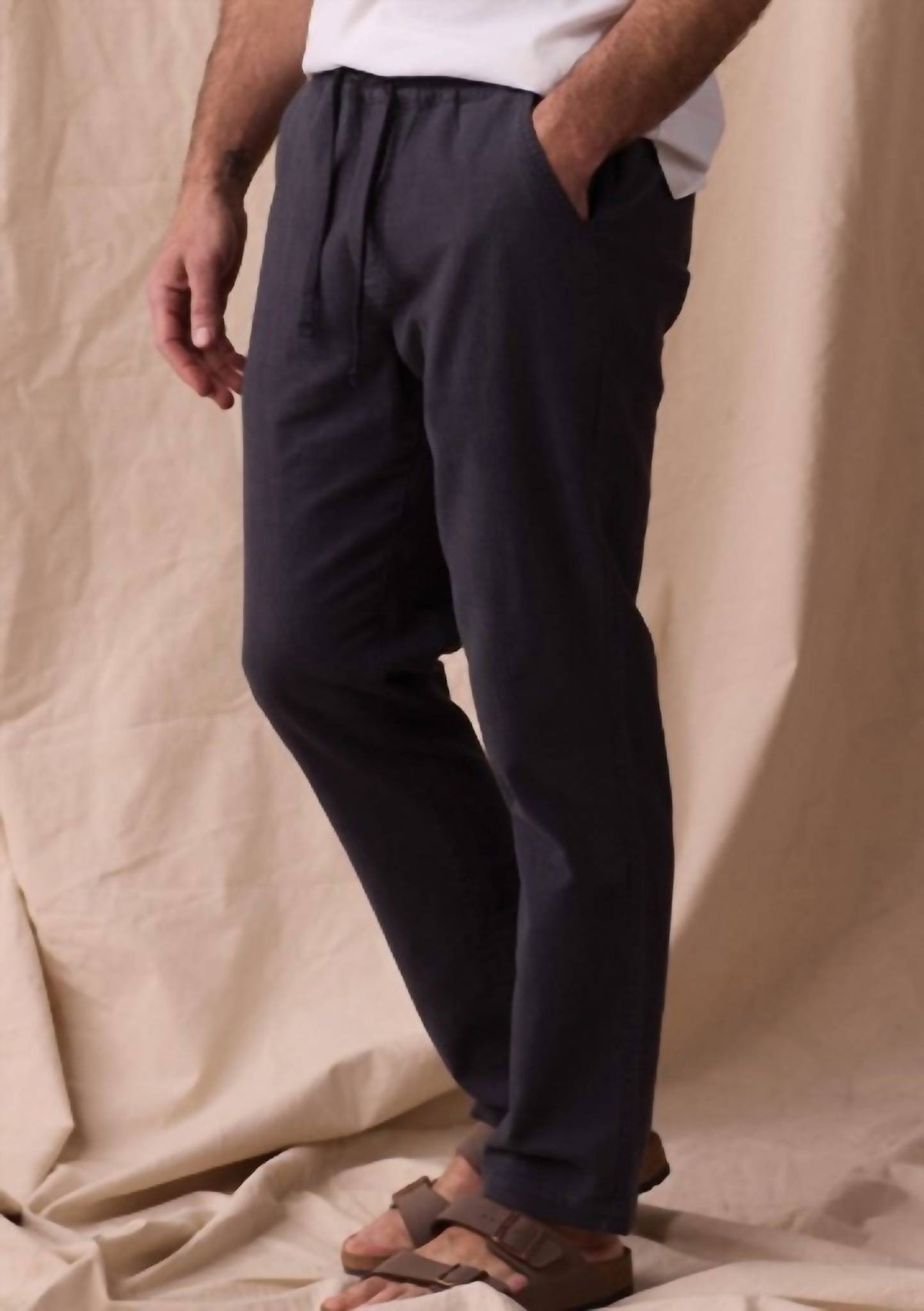 The Normal Brand - Men's Texstretch Summer Pants
