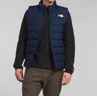 The North Face - Aconcagua 3 Vest