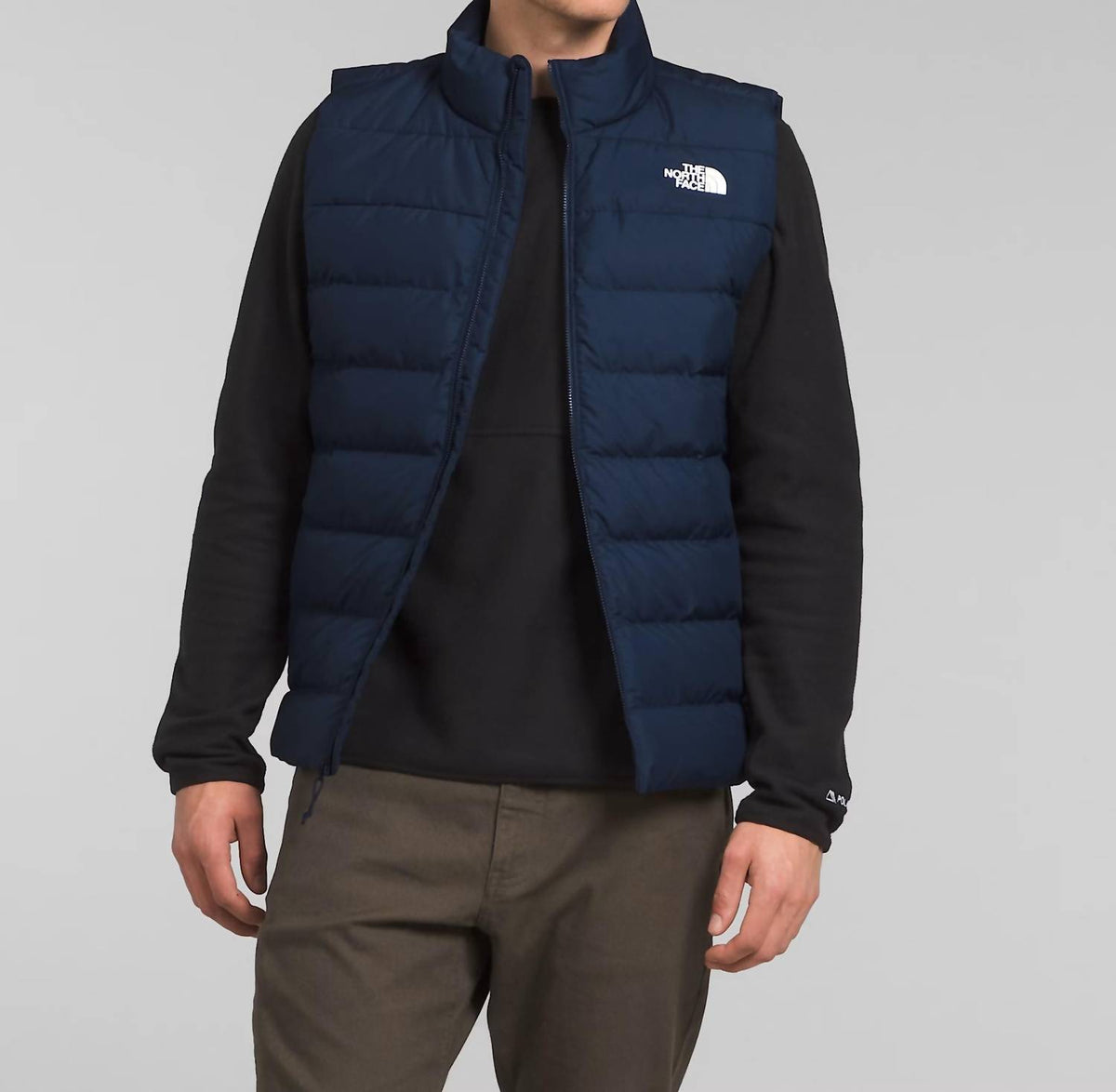 The North Face - Aconcagua 3 Vest