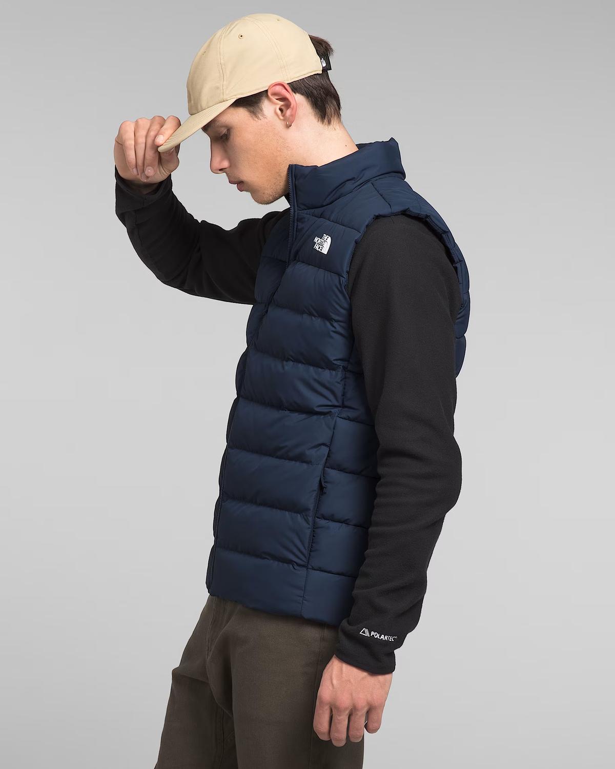 The North Face - Aconcagua 3 Vest