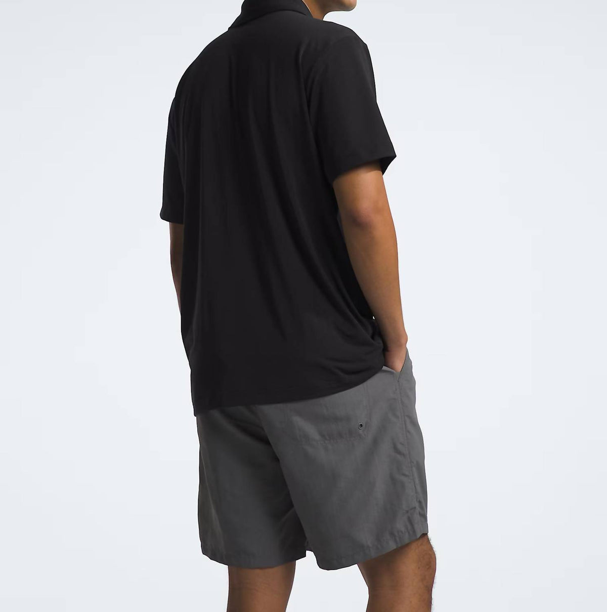 The North Face - Adventure Polo
