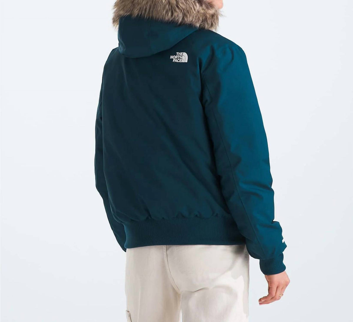 The North Face - Arctic Bomber Jacket
