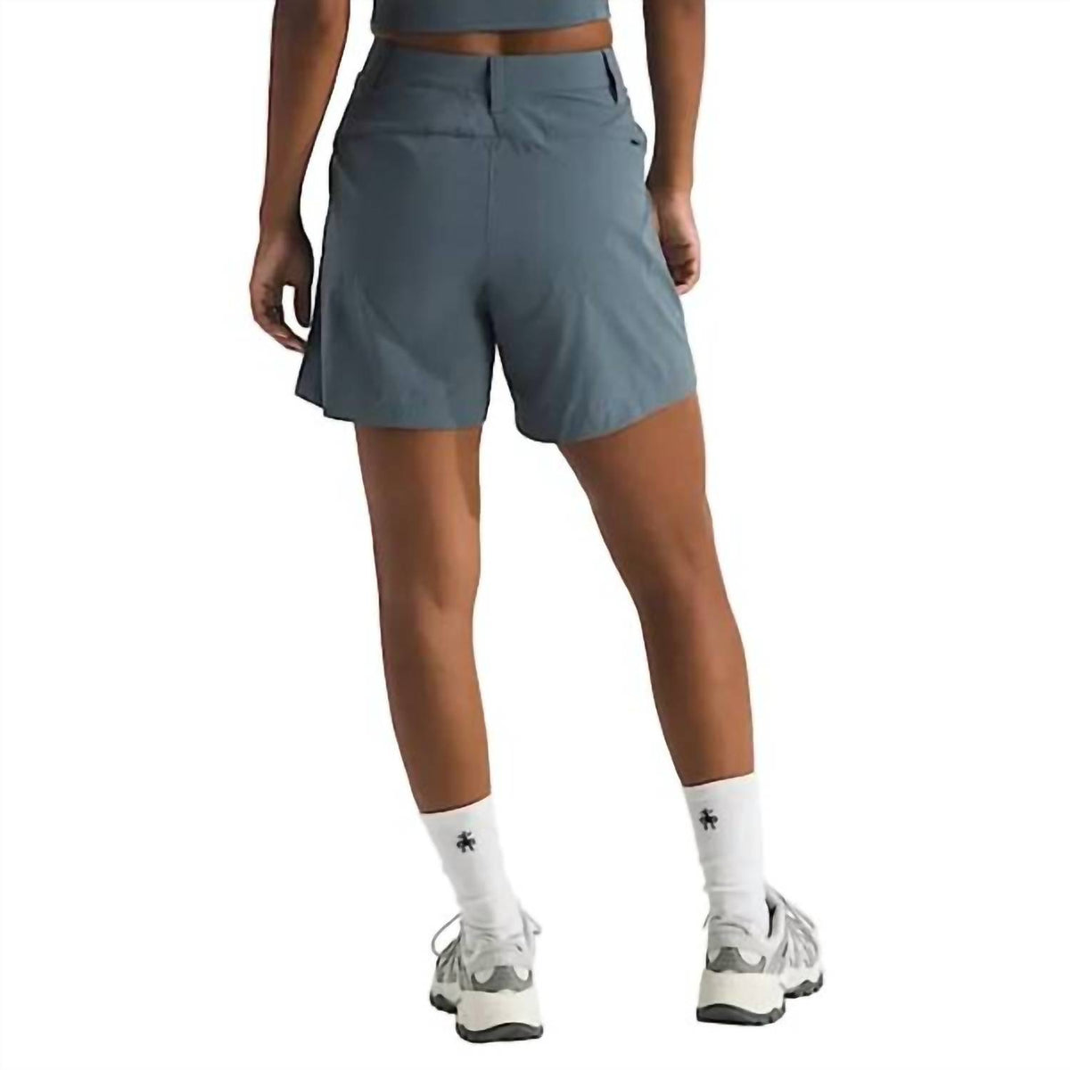 The North Face - Basin Short - 5"