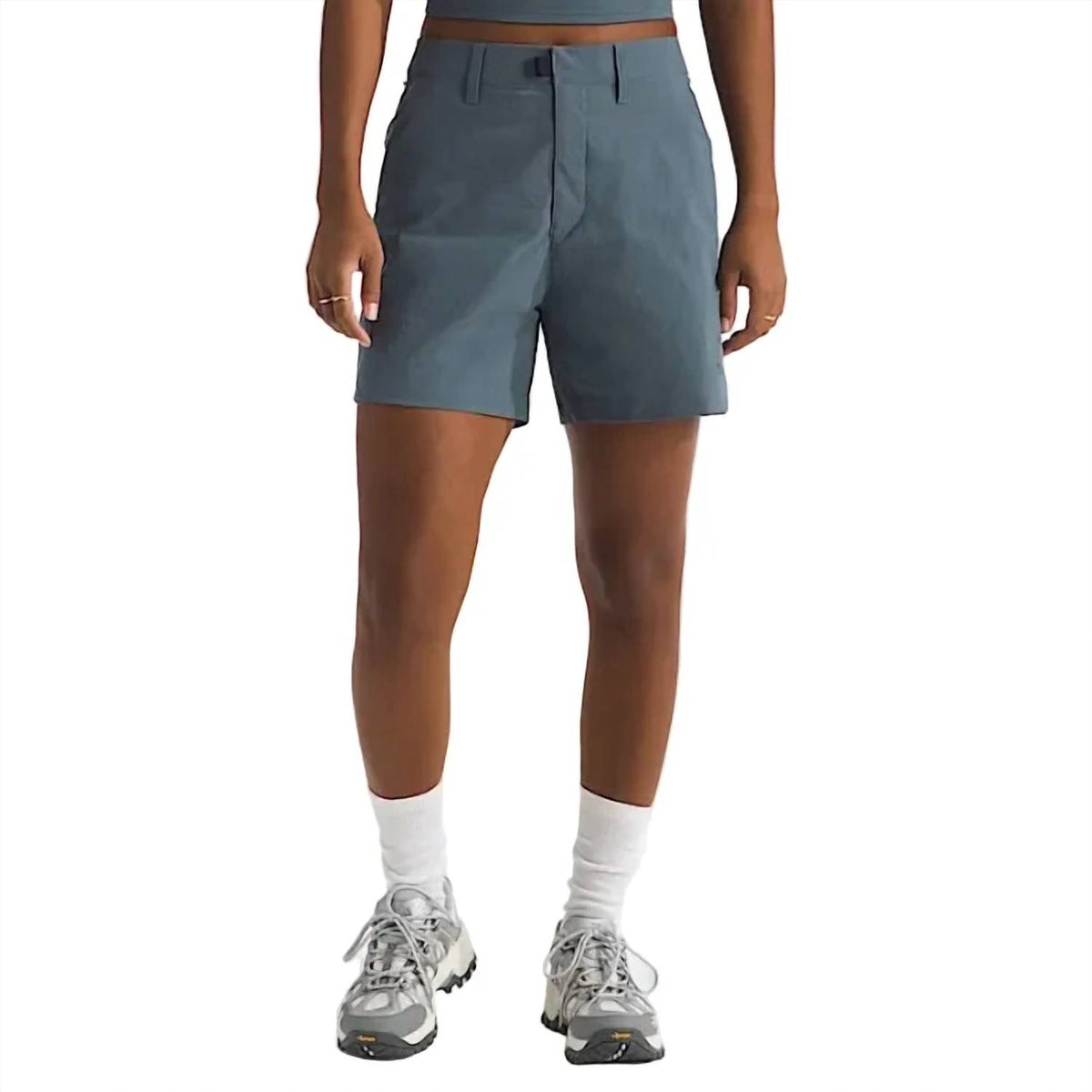 The North Face - Basin Short