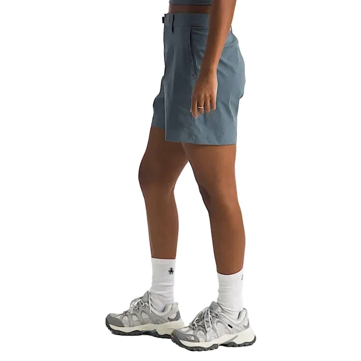 The North Face - Basin Short