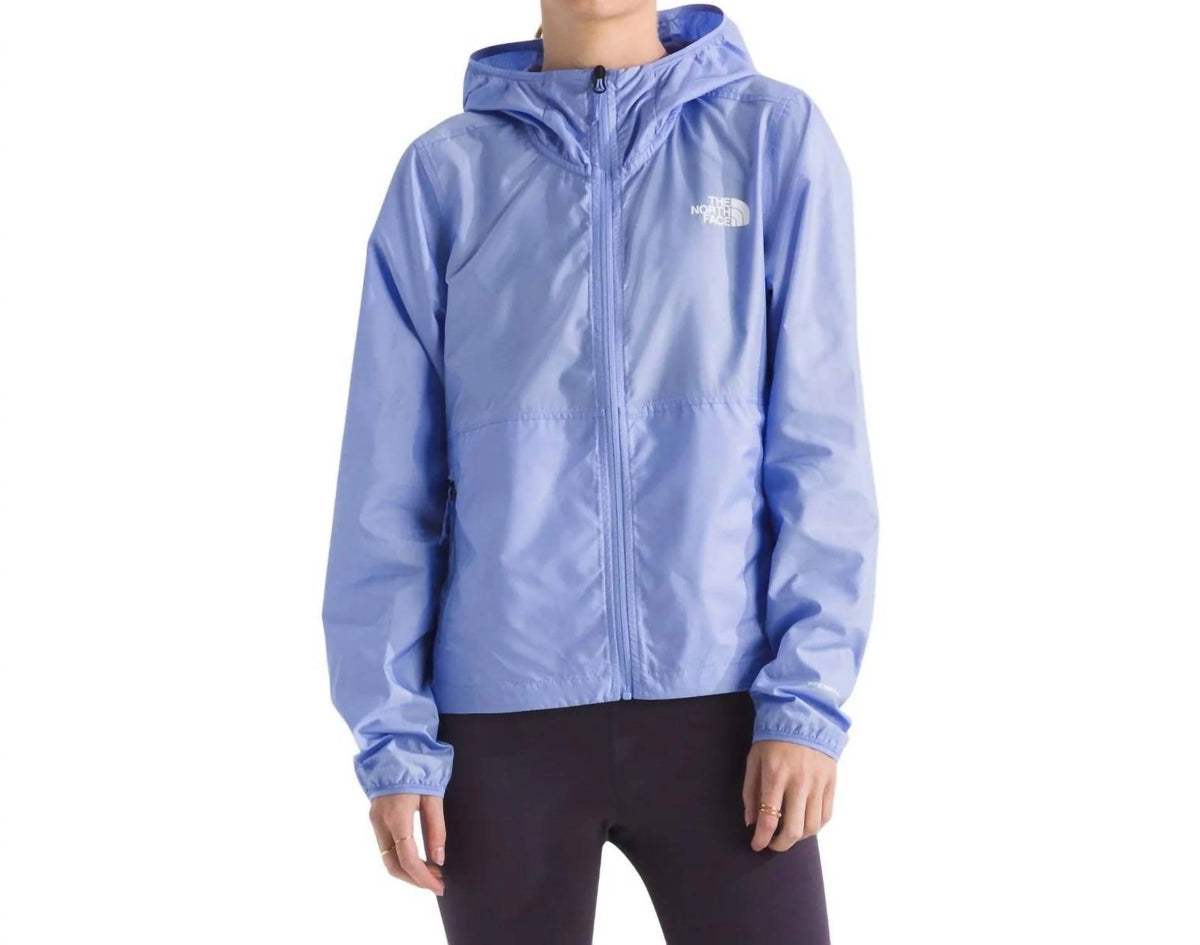 The North Face - Cyclone Windbreaker Jacket