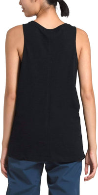 The North Face - Emerine Tank - black - clothing - cotton