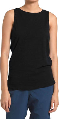 The North Face - Emerine Tank - black - clothing - cotton