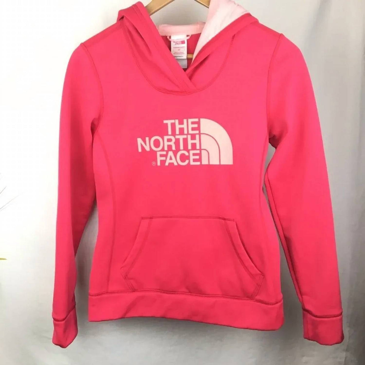 The North Face - Half Dome Pullover Hoodie