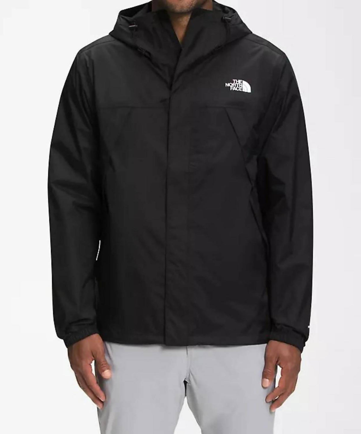The North Face - Men's Antora Rain Jacket