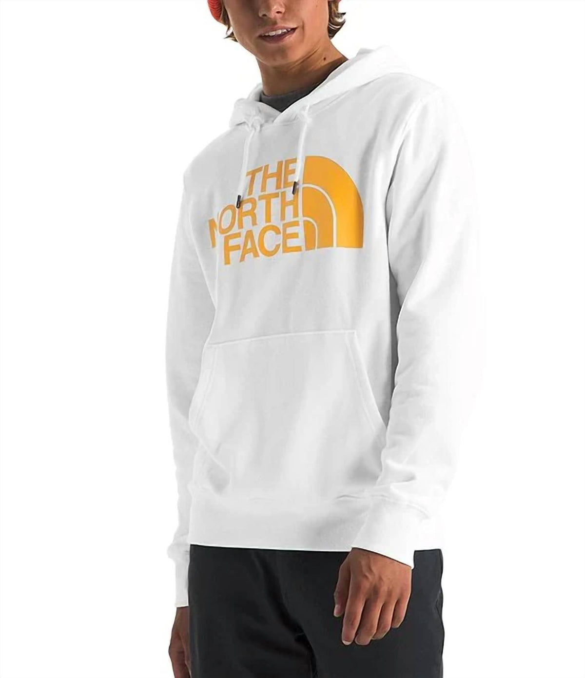 The North Face - Men's Half Dome Pullover Hoodie