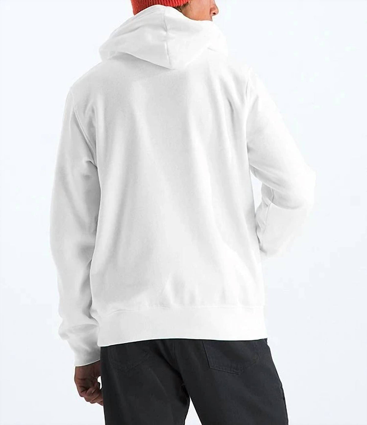 The North Face - Men's Half Dome Pullover Hoodie
