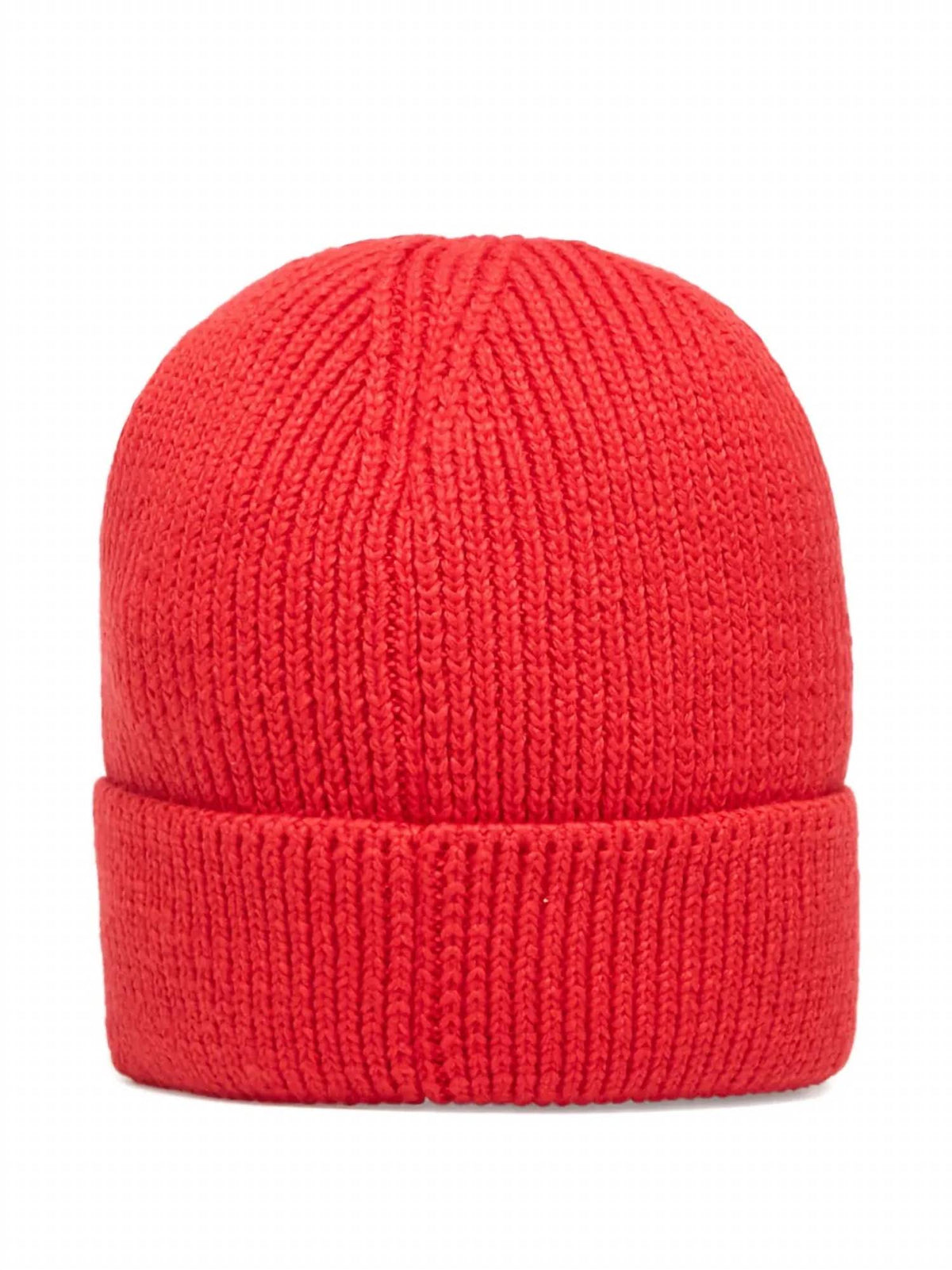 The North Face - Men's Logo Box Cuffed Beanie