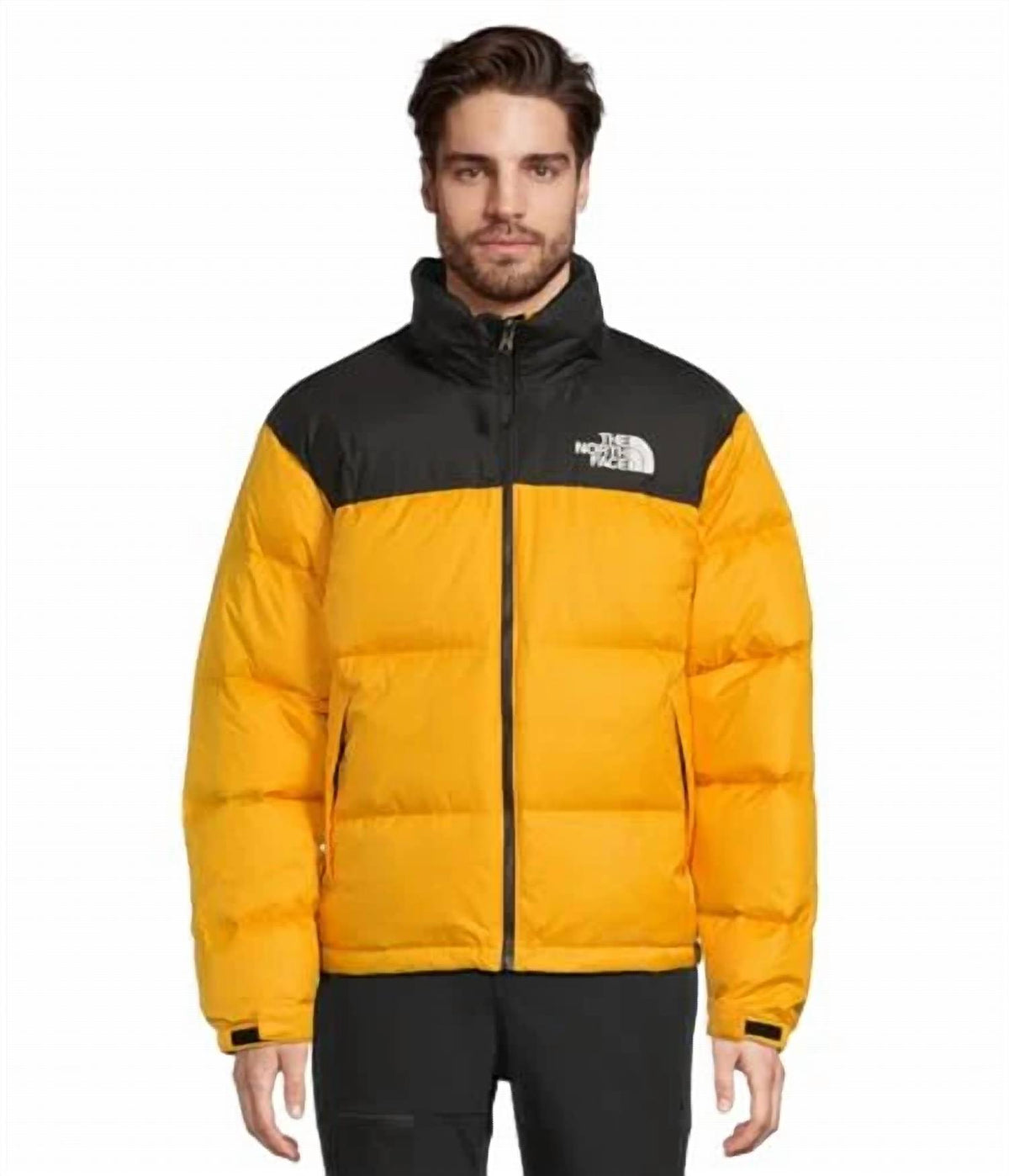 The North Face - Retro Nuptse Jacket
