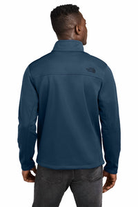 The North Face - Ridgewall Soft Shell Full Zip Jacket