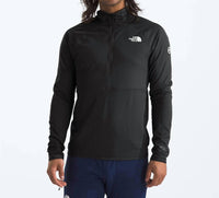 The North Face - Summit Series Futurefleece Lt ½-zip Top
