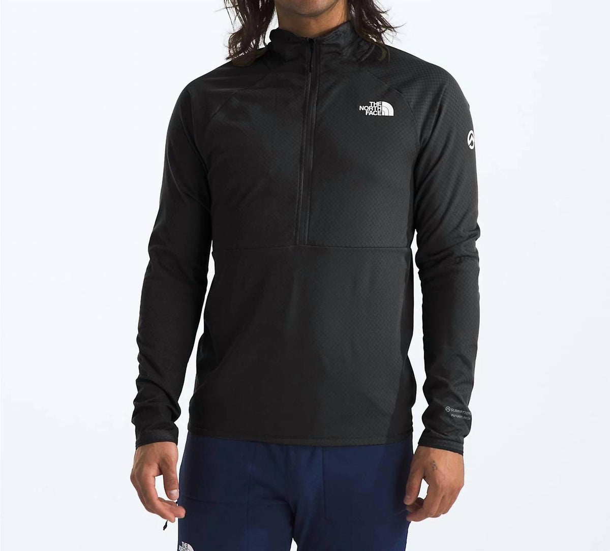 The North Face - Summit Series Futurefleece Lt ½-zip Top