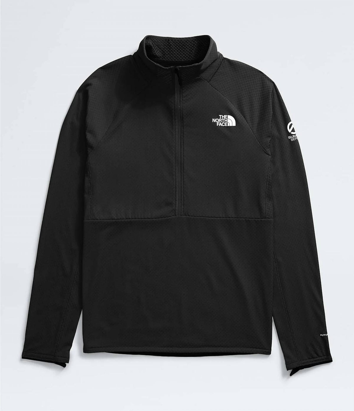 The North Face - Summit Series Futurefleece Lt ½-zip Top
