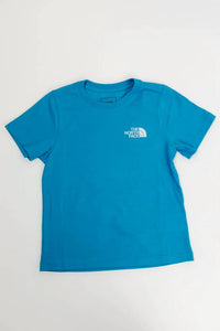 The North Face - Teen's Evolution Box Nse Tee