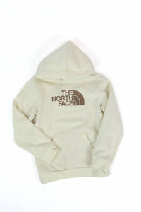 The North Face - Teen's Evolution Half Dome Pullover Hoodie