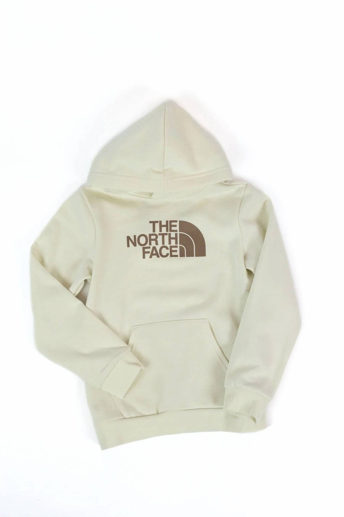 The North Face - Teen's Evolution Half Dome Pullover Hoodie