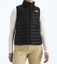 The North Face - Terra Peak Vest
