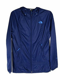 The North Face - Women's Fastpack Wind Jacket
